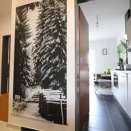 Lichtblick Hahnenklee - Happy Harz