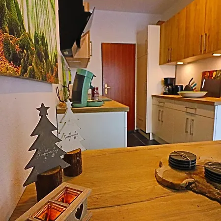 Lichtblick Hahnenklee - Happy Harz *