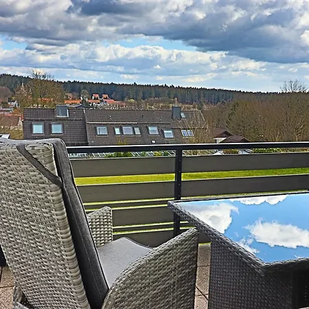 Lichtblick Hahnenklee - Happy Harz