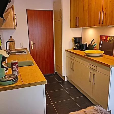 Lichtblick Hahnenklee - Happy Harz アパート