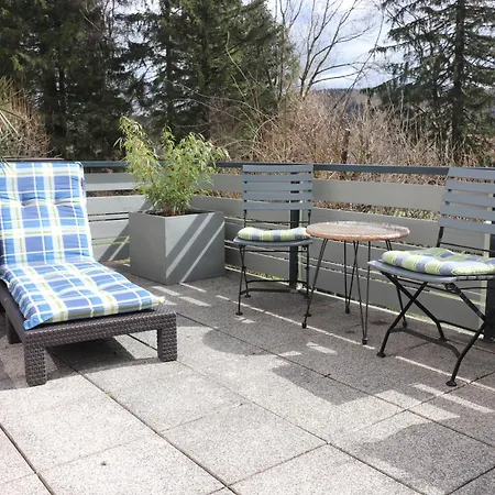 Lichtblick Hahnenklee - Happy Harz * ゴスラー