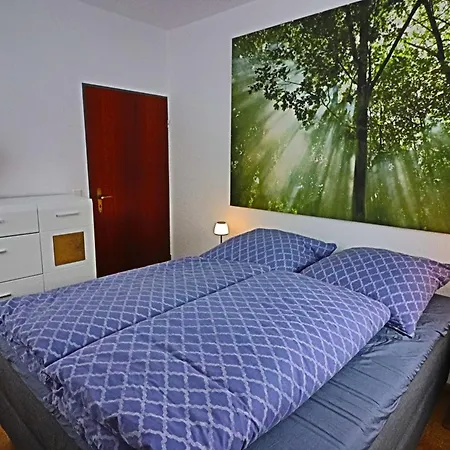 Lichtblick Hahnenklee - Happy Harz Apartment *