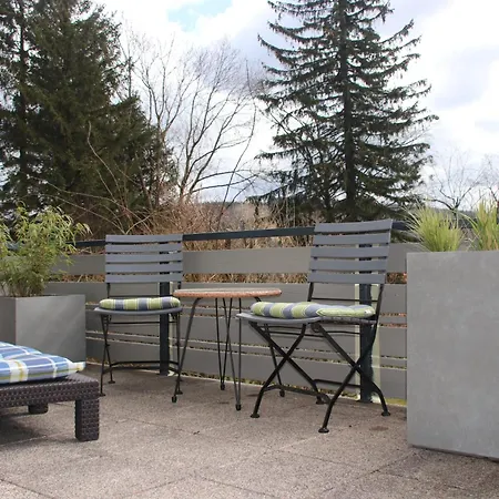 アパート Lichtblick Hahnenklee - Happy Harz *