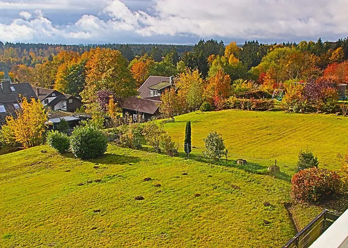 Lichtblick Hahnenklee - Happy Harz Lejlighed Goslar