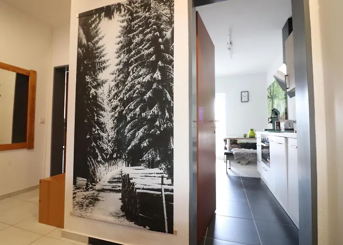 Lichtblick Hahnenklee - Happy Harz