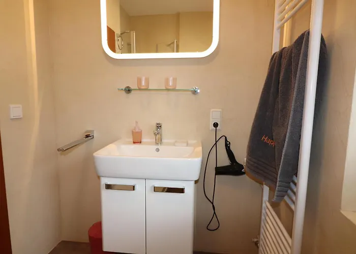 Lichtblick Hahnenklee - Happy Harz *