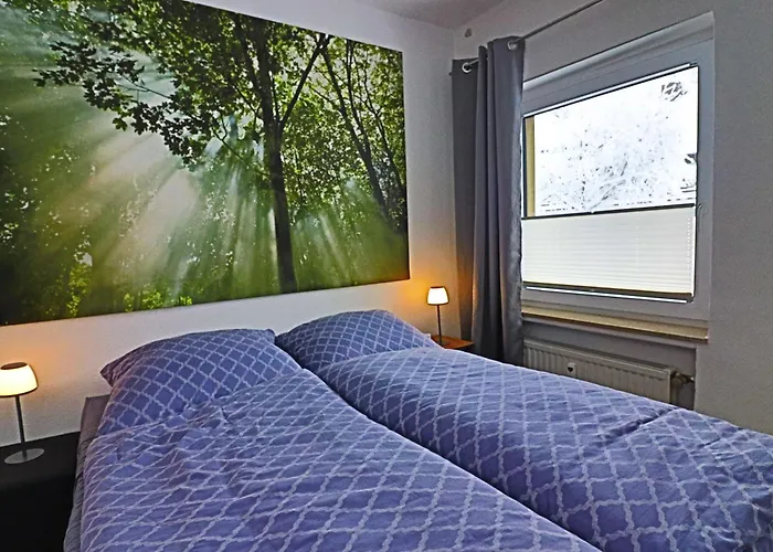 Lejlighed Lichtblick Hahnenklee - Happy Harz Goslar